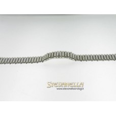Breitling bracciale Roleaux acciaio 16mm ref. 901A nuovo